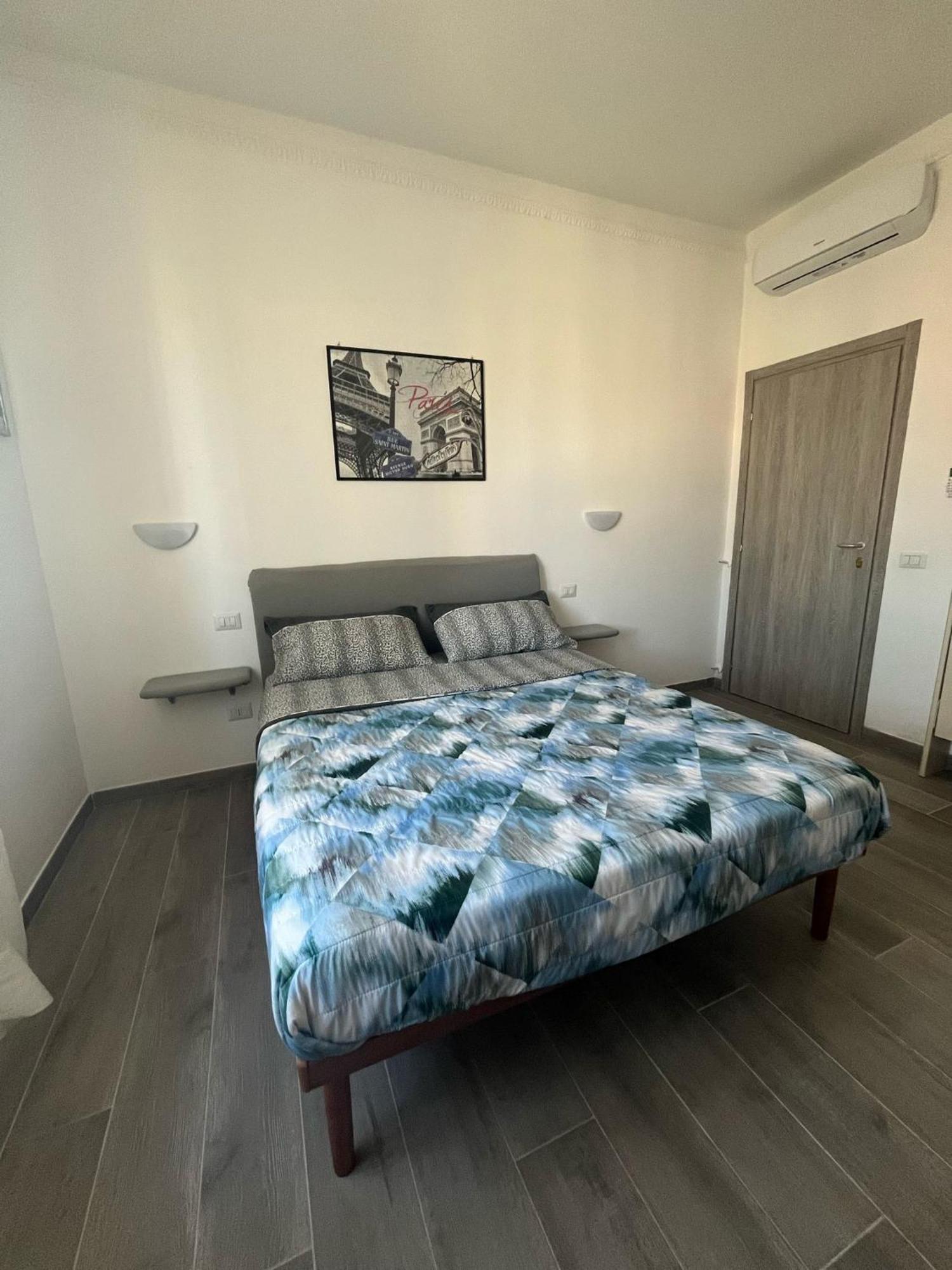 فندق Relax2 Romito Magra المظهر الخارجي الصورة